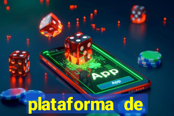 plataforma de porcentagem de jogos